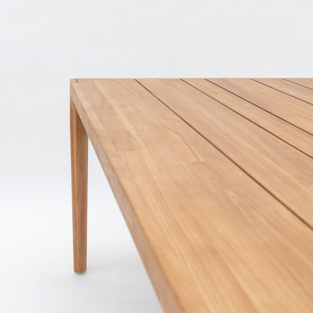 Sable Dining Table - Dining Tables Loom Collection Loom Collection Dubai