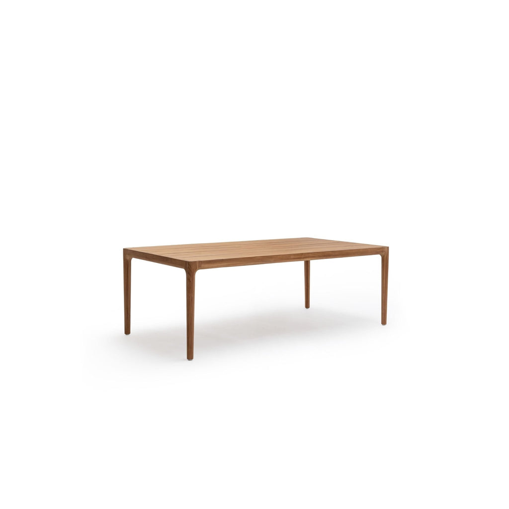 Sable Dining Table - Dining Tables Loom Collection Loom Collection Dubai
