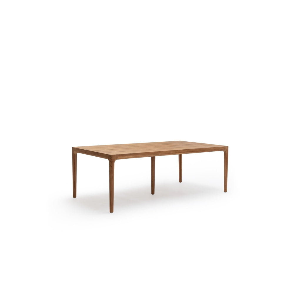 Sable Dining Table - Dining Tables Loom Collection Loom Collection Dubai