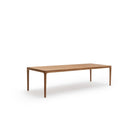 Sable Dining Table - Dining Tables Loom Collection Loom Collection Dubai