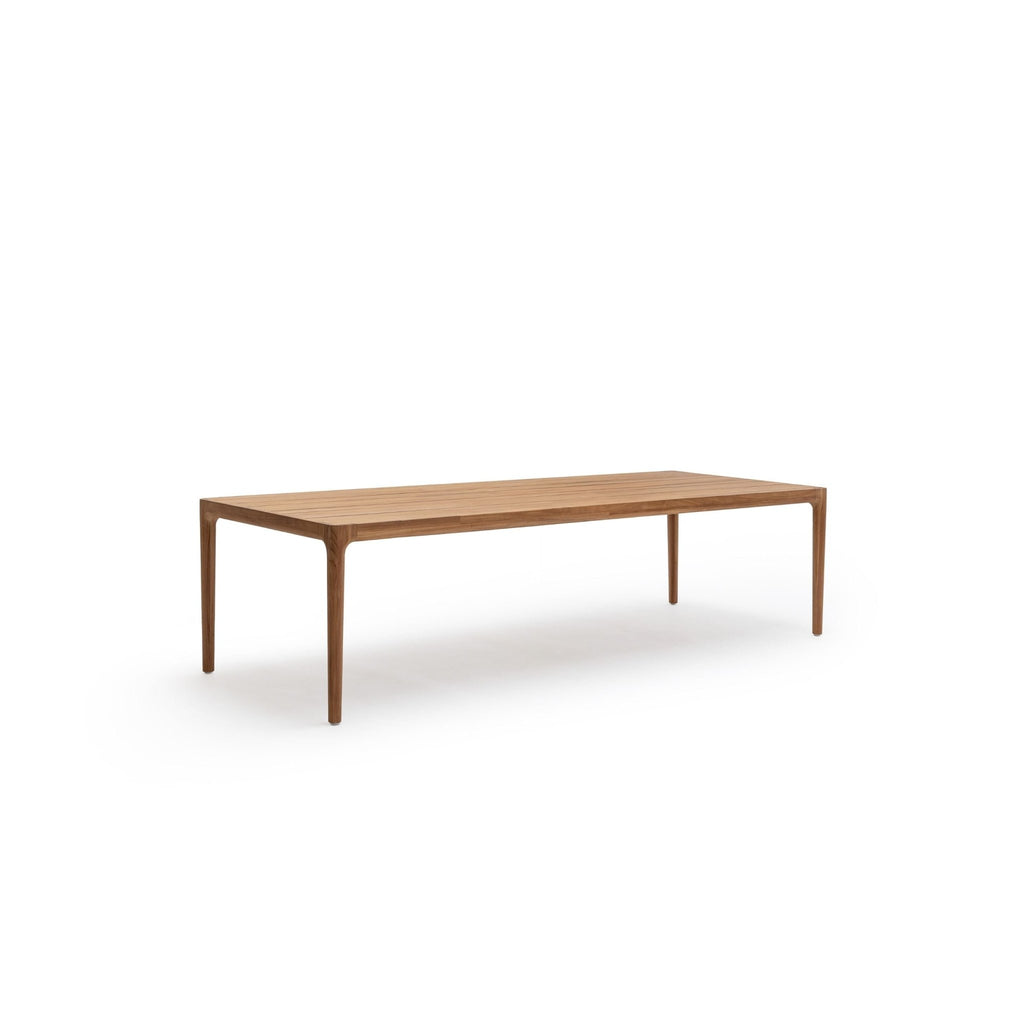 Sable Dining Table - Dining Tables Loom Collection Loom Collection Dubai