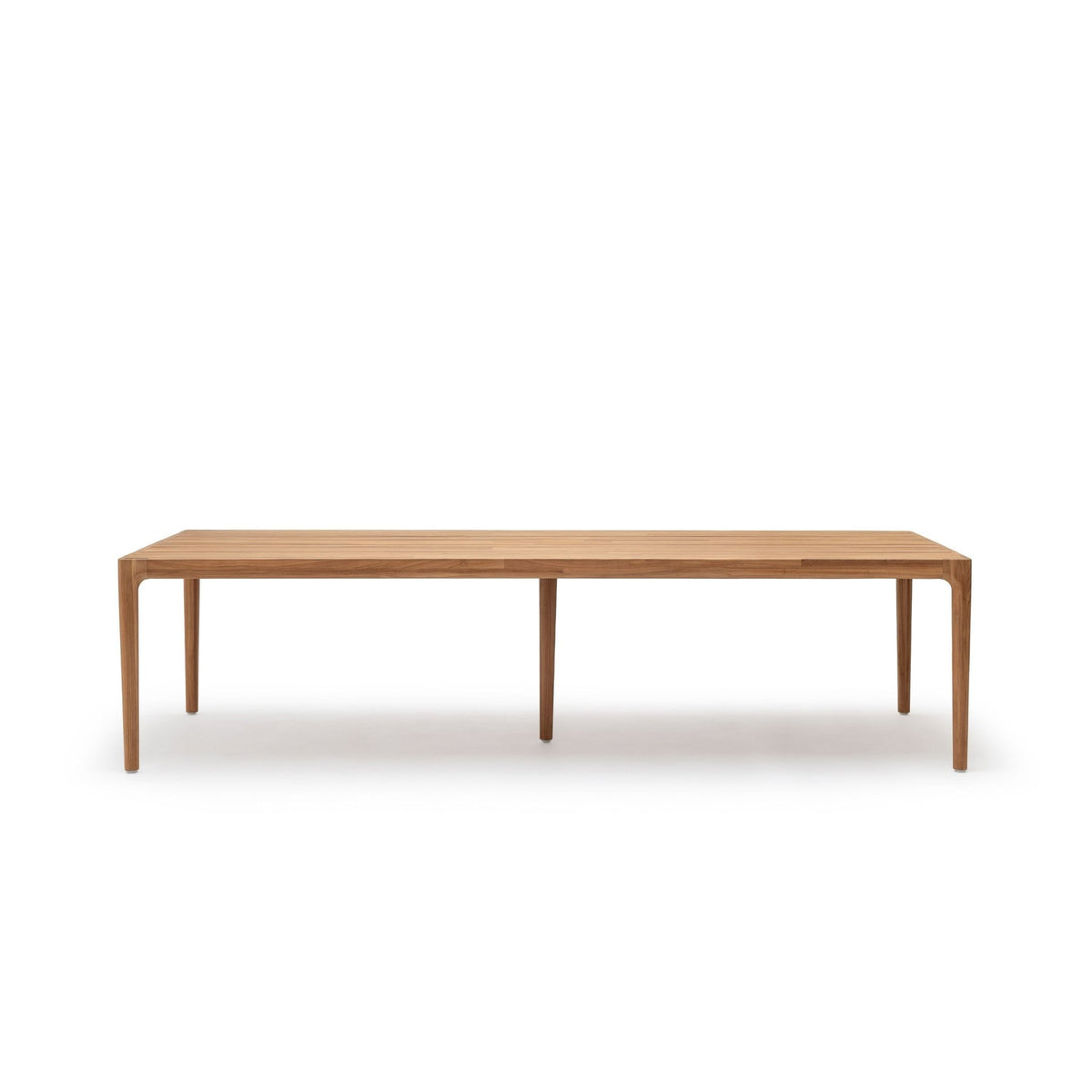 Sable Dining Table - Dining Tables Loom Collection Loom Collection Dubai