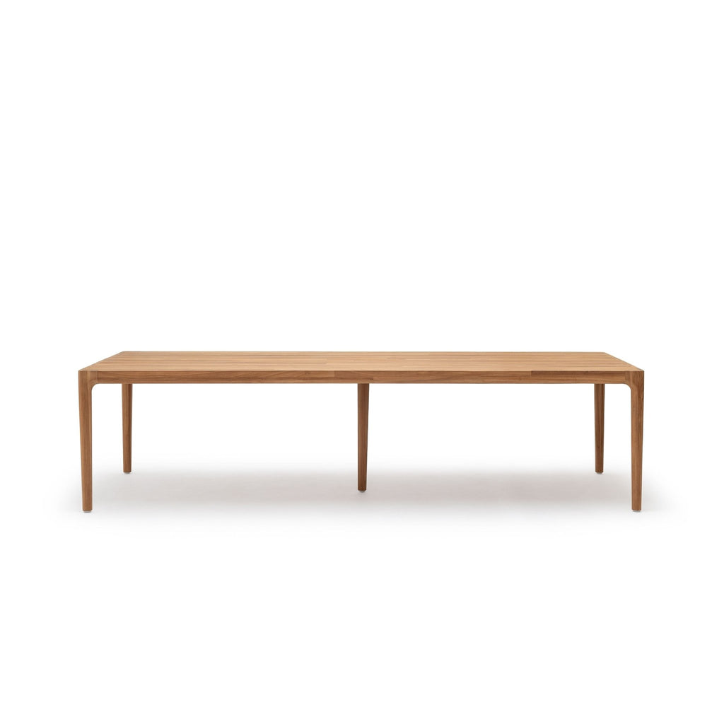Sable Dining Table - Dining Tables Loom Collection Loom Collection Dubai