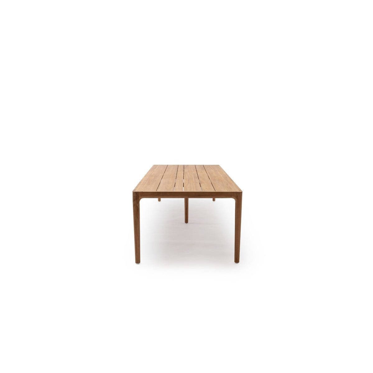 Sable Dining Table - Dining Tables Loom Collection Loom Collection Dubai