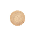 Sacha Stool - Natural - Side Tables Loom Collection Loom Collection Dubai