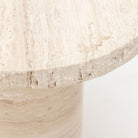 Sahara Side Table - Side Tables Loom Collection Loom Collection Dubai