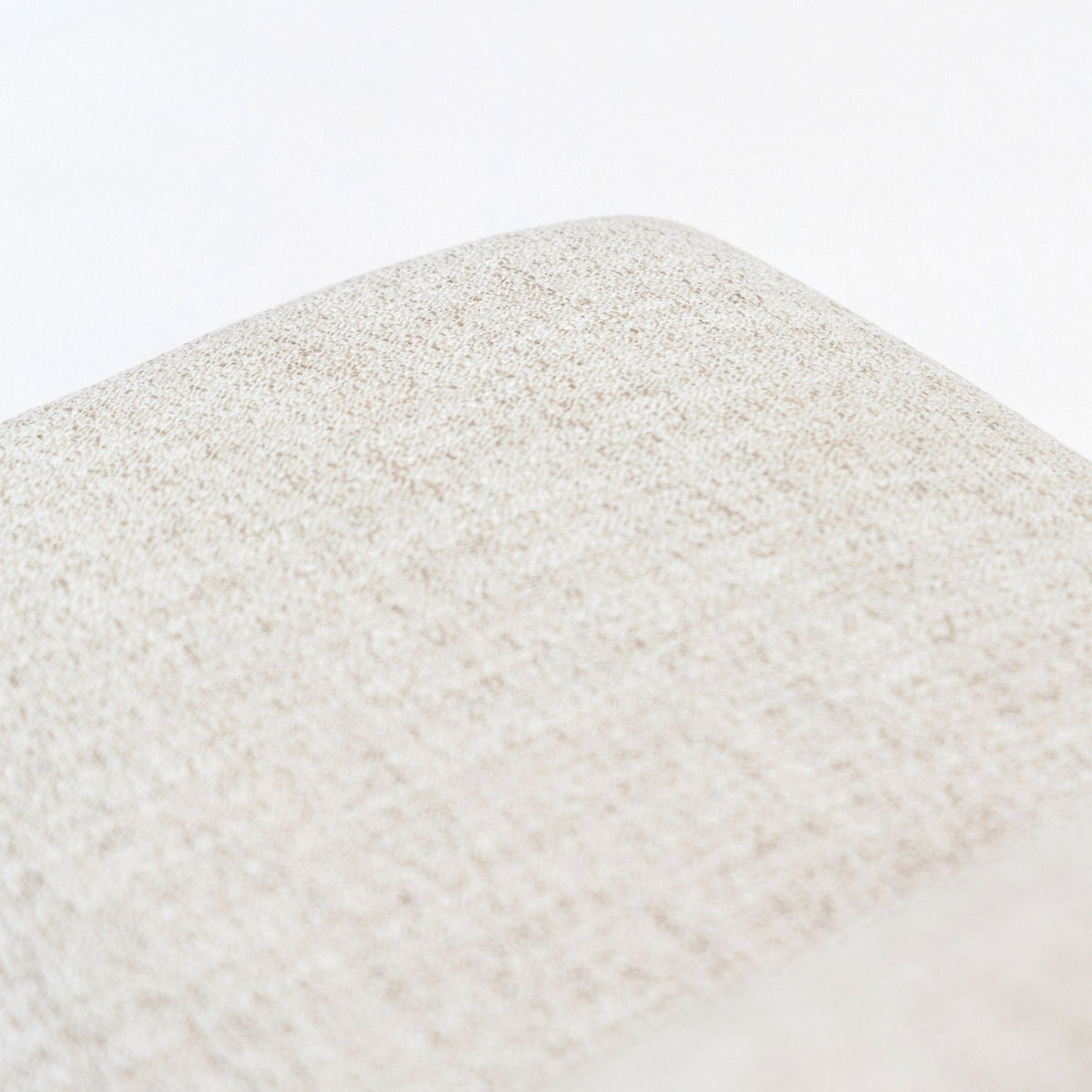 Sandro Armless - Fog - Sofa Loom Collection Loom Collection Dubai