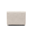 Sandro Armless - Fog - Sofa Loom Collection Loom Collection Dubai