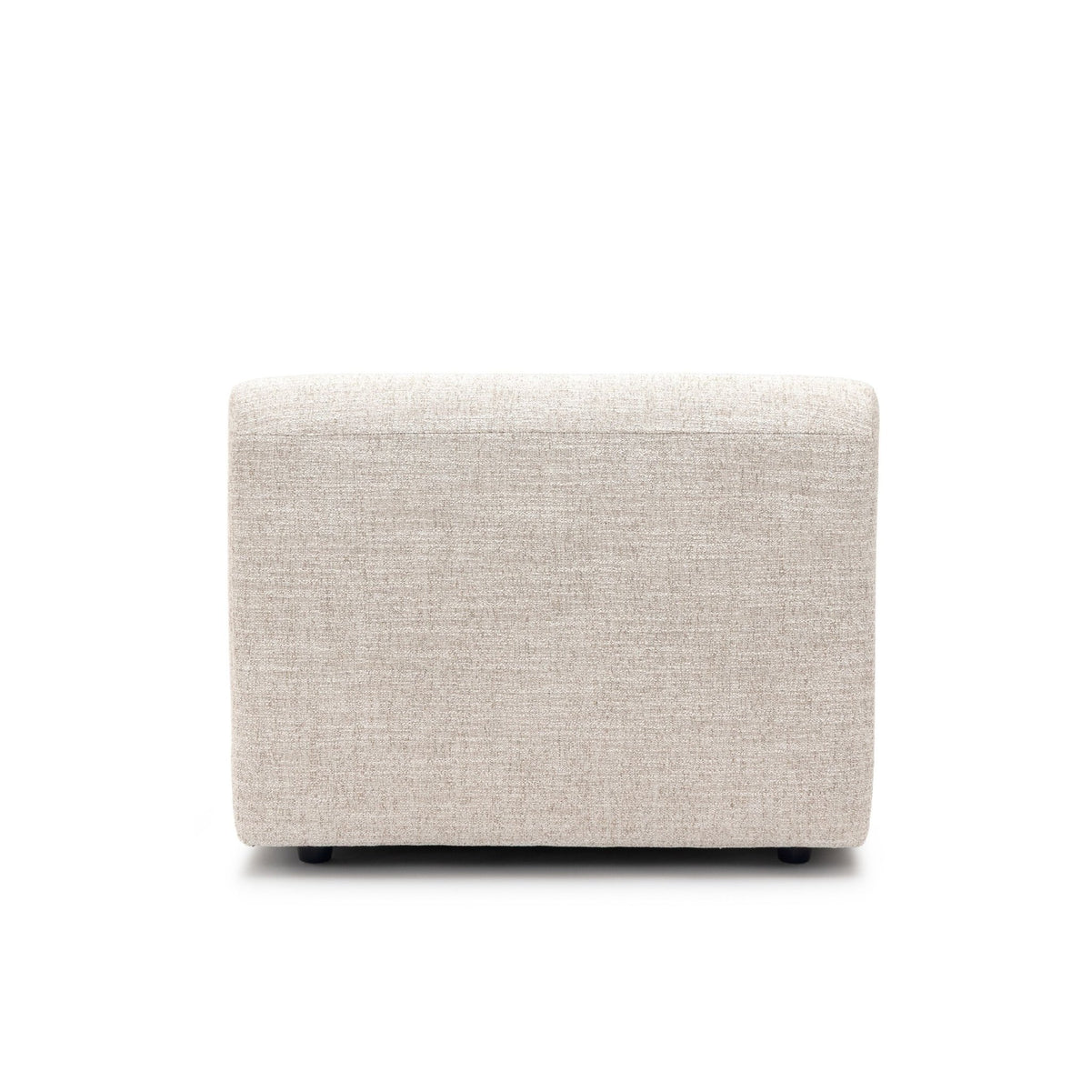 Sandro Armless - Fog - Sofa Loom Collection Loom Collection Dubai