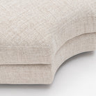Sandro Corner - Fog - Sofa Loom Collection Loom Collection Dubai