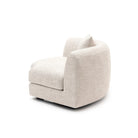 Sandro Corner - Fog - Sofa Loom Collection Loom Collection Dubai