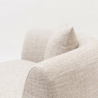 Sandro Corner - Fog - Sofa Loom Collection Loom Collection Dubai