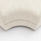 Sandro Corner - Almond