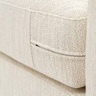 Sandro Corner - Almond