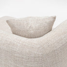 Sandro Left Arm - Fog - Sofa Loom Collection Loom Collection Dubai