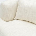 Sandro Left Arm - Almond