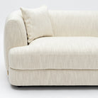 Sandro Left Arm - Almond