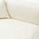 Sandro Left Arm - Almond