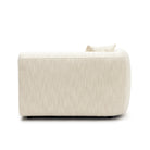 Sandro Left Arm - Almond