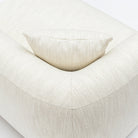Sandro Left Arm - Almond