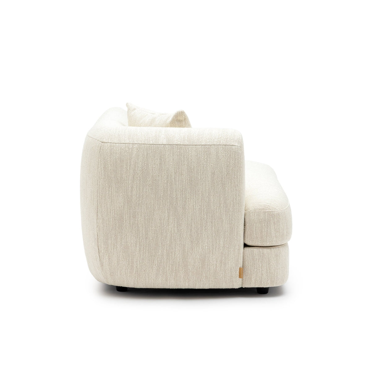 Sandro Left Arm - Almond