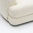 Sandro Left Arm - Almond