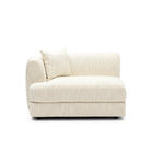 Sandro Left Arm - Almond