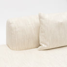 Sandro Left Open End - Almond
