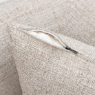 Sandro Right Arm - Fog - Sofa Loom Collection Loom Collection Dubai