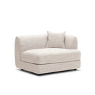 Sandro Right Arm - Fog - Sofa Loom Collection Loom Collection Dubai