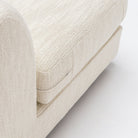 Sandro Right Arm - Almond