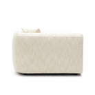 Sandro Right Arm - Almond