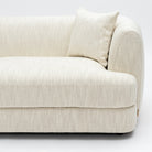 Sandro Right Arm - Almond