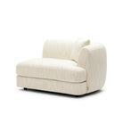 Sandro Right Arm - Almond