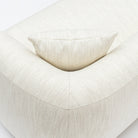 Sandro Right Arm - Almond