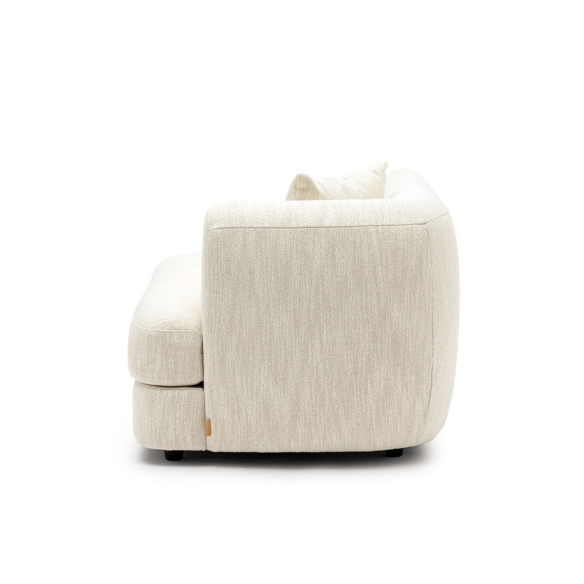 Sandro Right Arm - Almond