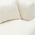 Sandro Right Arm - Almond