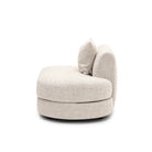 Sandro Right Open End - Fog - Sofa Loom Collection Loom Collection Dubai