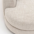 Sandro Right Open End - Fog - Sofa Loom Collection Loom Collection Dubai