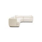 Sandro Sofa - Almond L11 - Modular Sofas Loom Collection Loom Collection Dubai