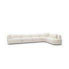 Sandro Sofa - Almond L12