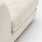 Sandro Sofa - Almond L12 - Modular Sofas Loom Collection Loom Collection Dubai