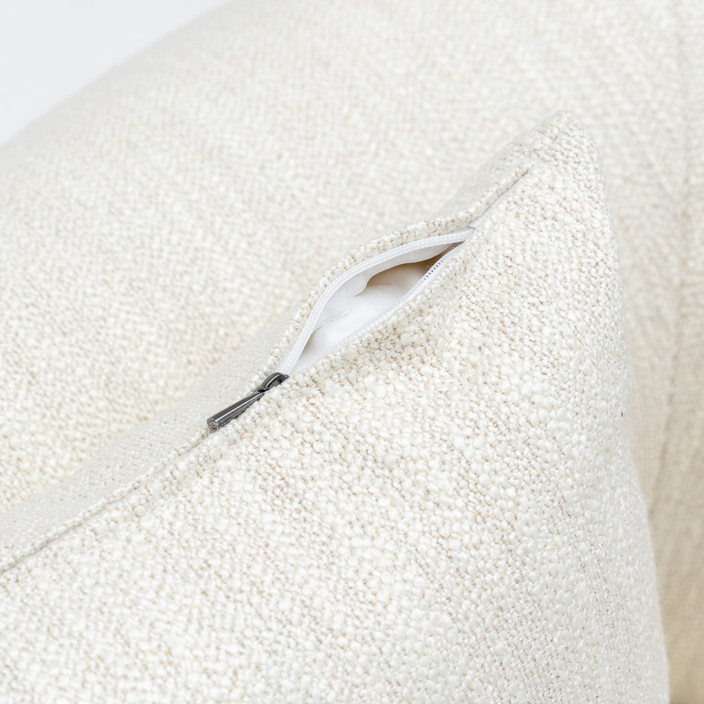 Sandro Sofa - Almond L12 - Modular Sofas Loom Collection Loom Collection Dubai