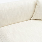 Sandro Sofa - Almond L13 - Modular Sofas Loom Collection Loom Collection Dubai