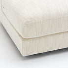 Sandro Sofa - Almond L13 - Modular Sofas Loom Collection Loom Collection Dubai