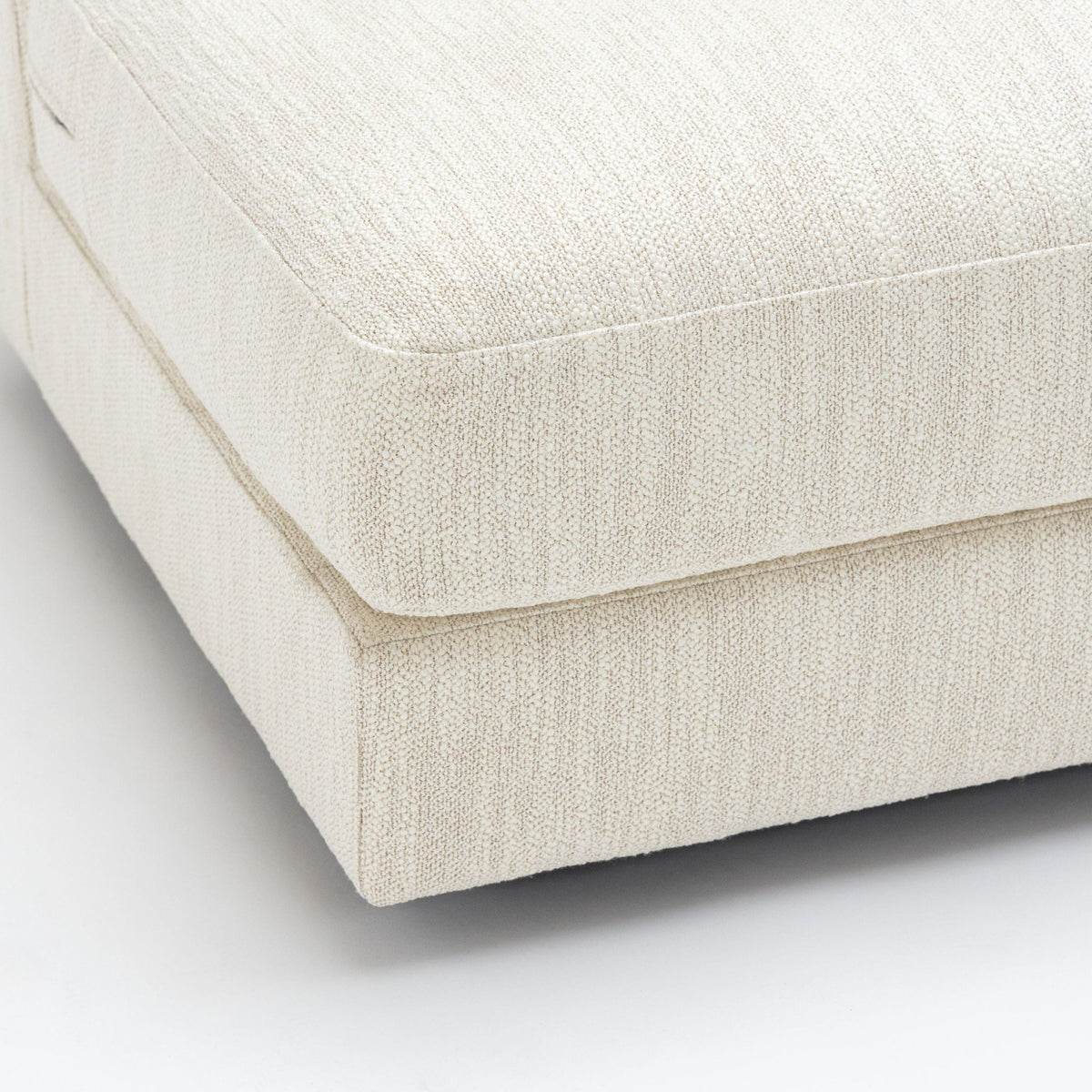 Sandro Sofa - Almond L13 - Modular Sofas Loom Collection Loom Collection Dubai