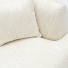 Sandro Sofa - Almond L13 - Modular Sofas Loom Collection Loom Collection Dubai