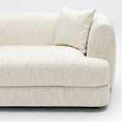 Sandro Sofa - Almond L13 - Modular Sofas Loom Collection Loom Collection Dubai