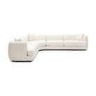 Sandro Sofa - Almond L16 - Modular Sofas Loom Collection Loom Collection Dubai
