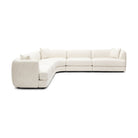 Sandro Sofa - Almond L16 - Modular Sofas Loom Collection Loom Collection Dubai